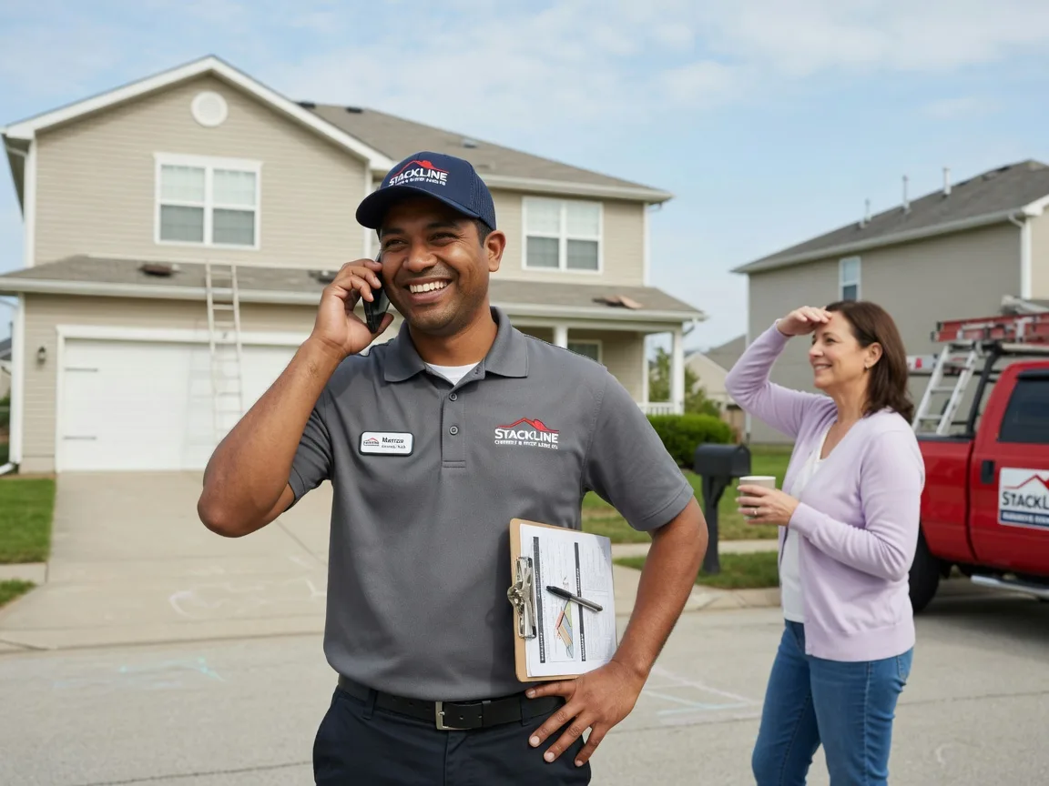 Chimney flashing repair Jonesville, NC FAQs